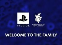 索尼 PlayStation 收购 Firewalk 游戏工作室，无作品但老将云集