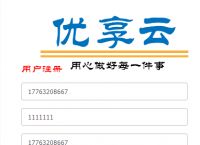 优享云SK5万安加速器SK5万安IP老鱼ip天翼云IP自助购买教程