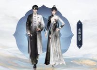 天龙八部+水墨京华！游戏植入非遗，北京首次尝试