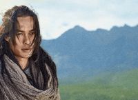 新《天龙八部》今晚翡翠台播！“王语嫣”气质与李若彤刘亦菲差太多?