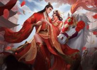 无需搭景租服装，天龙八部2一键圆你中式婚礼梦！
