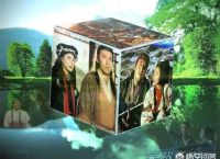 还会不会拍笑傲江湖2于正版？