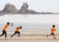 3000名斯巴达勇士今勇闯“冒险岛”