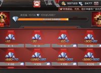 你在哪款游戏上投入的钱最多？