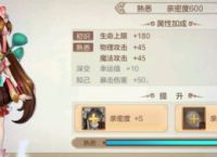 自由幻想手游前期需要攒消耗品吗