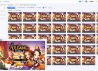热血合击手游工作室搬砖打金用什么工具？在来自这方面，了解过没？