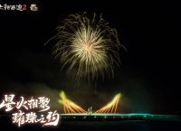 烟花大会圆满落幕！见证《大话西游》璀璨之美