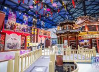 比ChinaJoy还要大半岁，传世工作室总经理任霆眼中的《传奇世界》