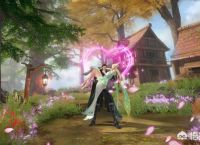 《完美世界》手游1200万人预约，开服第一天连小怪都抢不到，能否成为现象级手游？