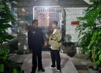 现实版“狼人杀”？男子偷室友1.6万冒充另2室友自首