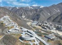 延庆奥园：“冰上F1”再续冰雪传奇