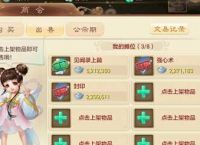 大话西游手游交易题药强意哥长支者重省成介绍