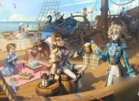 扬帆破浪《第五人格》周年庆精华宝箱及限时时装礼包今日上线 