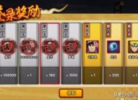 火影忍者手游怎么快速获得金币？