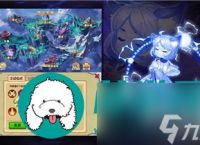 《奥比岛》探索暗夜创造师套装的神奇之处