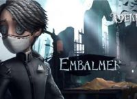 第五人格入殓师怎么玩 第五人格入殓师技能介绍与玩法攻略
