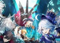 原神4.6新增圣遗物有什么 4.6版本新增圣遗物介绍