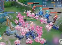 王者荣耀小兵皮肤多少钱 王者荣耀HelloKitty小兵皮肤价格介绍