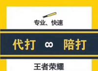 “游戏代练”这种职业挣钱吗？