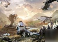 巨兽战场恐龙强度排行