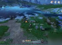 逆水寒手游人间任务 永夜星都全部人间任务触发方法