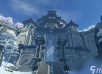 逆水寒手游2.0新赛年场景主题前瞻