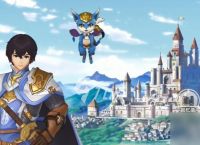 《以苍之骑士团2》初始SSR选择攻略 怎么选择最优秀的SSR角色 
