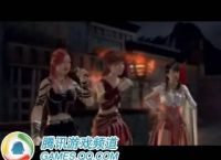 为什么腾讯的网络游戏玩的人这么多？