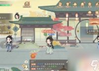 凌云诺怎么结谊 凌云诺怎么与别人建立深厚友谊