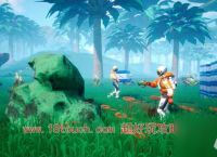 创造吧我们的星球宠物融合公式汇总