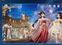 剑网3无界校服怎么领取 校服免费获取方法