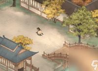 《墨剑江湖》神龙定海机关锁攻略