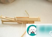 探秘神臂弩 打造妄想山海神臂弩的利器-让你战无不胜 