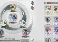 《墨剑江湖》唐门属性加点攻略