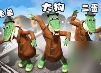 《逃出实验室》新手攻略 小白也能轻松逃脱 