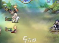 魔卡之耀退敌千里怎么过 通关技巧推荐