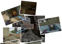 三角洲行动长弓溪谷彩蛋解密