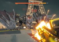 逆战未来尸龙弗莱皮怎么打