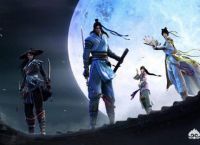 天涯明月刀手游全平台首测定档7月，对此你有什么看法，会影响并提高国产游戏质量吗？