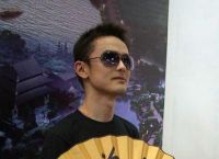 河图在古风圈中的地位是怎样的？