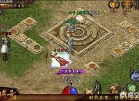 玩传奇能赚钱吗？