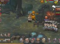 手机游戏工作室项目，魔力宝贝手游赚钱攻略
