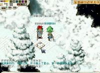 怀旧版魔力宝贝
