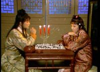 【读书】历史上的围棋，不总是件体面事(转载)