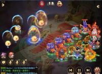 梦幻西游手游：囊中羞涩怎么办？灵儿教你如何快速赚金币