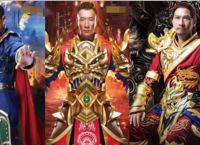 古天乐，吴孟达代言的贪玩蓝月怎么赚钱啊，我说的不是元宝。