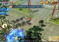倩女幽魂手游怎么赚钱 技巧心得