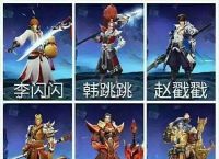 有哪些关于游戏最有趣的事？