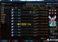 DNF工作室开始崛起？一材料一夜间降价上万，搬砖玩家哭了，你有何看法？