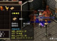 《热血传奇》当年技能书是暴利，狗书能换套房，半月也曾天价，请问是什么原因造成的？